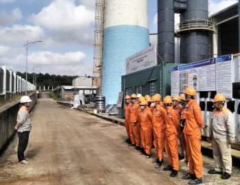Dịch vụ bảo trì sửa chữa định kỳ