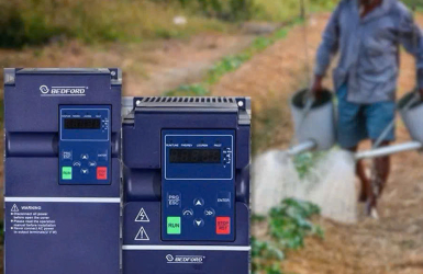 Xu hướng kết hợp điện mặt trời với nông-lâm-ngư nghiệp