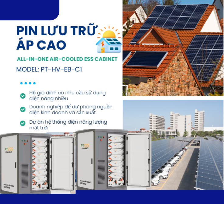 cung cấp inverter hòa lưới – hybrid giá tốt