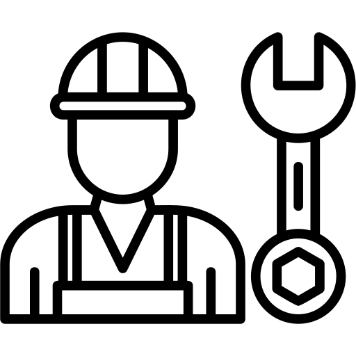 Thi công lắp đặt