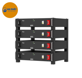 Pin lưu trữ lithium Deye 51.2V 200AH – SE-G10.2