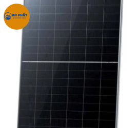 Tấm Pin Năng Lượng Mặt Trời JinkoSolar 615-635W (model: JKM615–635N-78HL4-BDV | N-Type TOPCon)