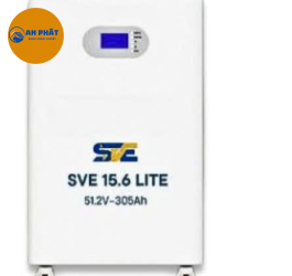 PIN LƯU TRỮ SVE