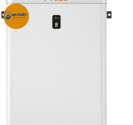 Pin lưu trữ PTESS Wallmount 51.2V/200Ah Áp thấp | PT-ESS-W10240