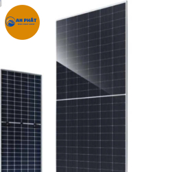 Tấm Pin Mặt Trời JA Solar 560W 2 Mặt Kính | JAM72D30-560/MB