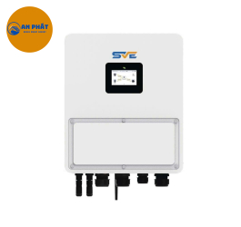 Inverter Hybrid SVE 6K Plus ( model: HB-SVE 1P/6K Plus)