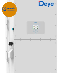 Inverter Hybrid Deye 50KW SUN-50K-SG01HP3-EU-BM4