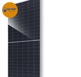 Tấm Pin JA Solar 570W P-Type 1 Mặt Kính | JAM72S30-570/LR
