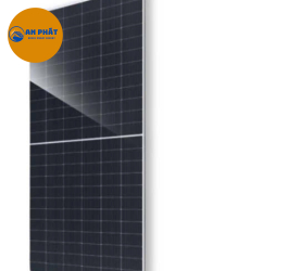 Tấm Pin JA Solar 560W P-Type 1 Mặt Kính | JAM72S30-560/LR
