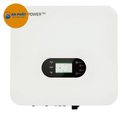  Inverter Hybrid Luxpower Trip 15K 3 Pha Áp Cao 