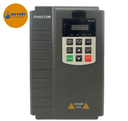 Biến tần bơm năng lượng mặt trời 3 pha 11kW Phaeton