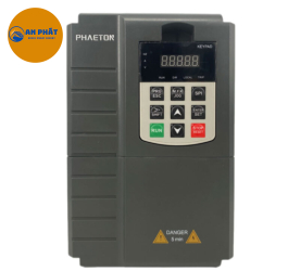 Biến tần bơm năng lượng mặt trời 3 pha 15kW Phaeton