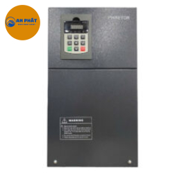 Biến tần bơm năng lượng mặt trời 3 pha 30kW Phaeton