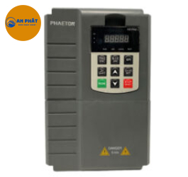 Biến tần bơm năng lượng mặt trời 3 pha 7.5kW Phaeton