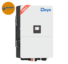 Inverter Hybrid Deye 60kW 3 Pha SUN-60K-SG02HP3-EU-EM6