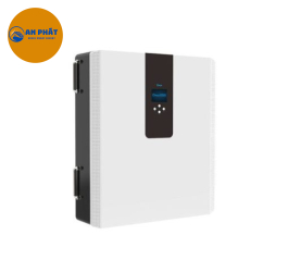 Pin lưu trữ lithium Deye All-in-One ESS – RW-F5.3-1H3