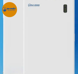 Pin Lưu Trữ Năng Lượng HINAESS PowerGem  51.2V- 314Ah