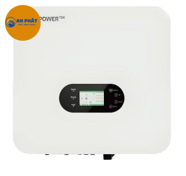 Inverter Hybrid Luxpower Trip 30K 3 Pha Áp Cao