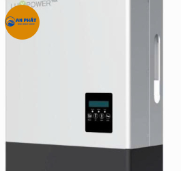 Inverter Hybrid Luxpower LXP 6K MG (Bản cao cấp)
