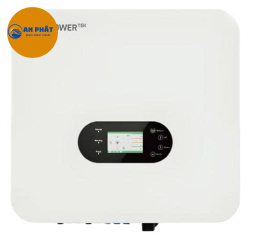Inverter Hybrid Luxpower Trip 20K 3 Pha Áp Cao