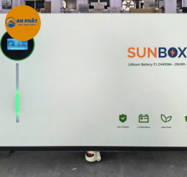 SUNBOX