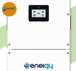 Inverter hybrid senergy 12kw pro