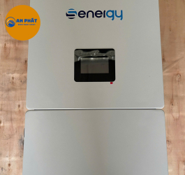 Inverter Hybrid 3 Pha Senergy SE 16K / SE 20K Pro3
