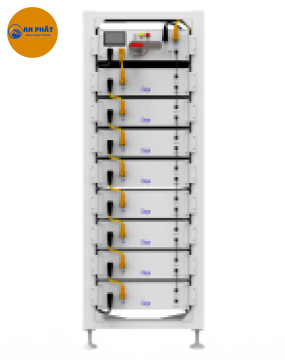  Lithium Deye Áp Cao B0S - G