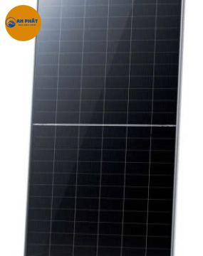 Tấm Pin Năng Lượng Mặt Trời JinkoSolar 615-635W (model: JKM615–635N-78HL4-BDV | N-Type TOPCon)