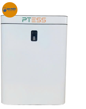 Pin lưu trữ PTESS Wallmount 51.2V/100Ah|PT-ESS-W5120