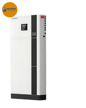 Hệ thống All In One Eco Beast 1 Pha | 51.2V - 100Ah