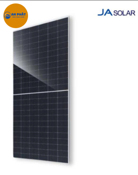 Tấm Pin JA Solar 570W P-Type 1 Mặt Kính | JAM72S30-570/LR