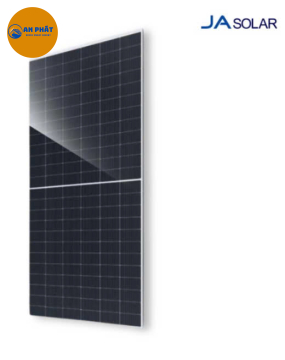 Tấm Pin JA Solar 560W P-Type 1 Mặt Kính | JAM72S30-560/LR
