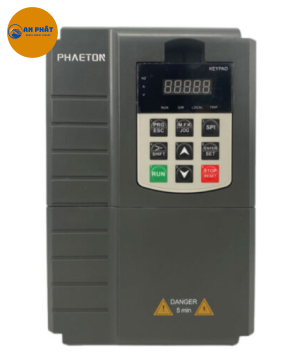 Biến tần bơm năng lượng mặt trời 3 pha 11kW Phaeton