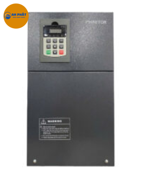 Biến tần bơm năng lượng mặt trời 3 pha 30kW Phaeton