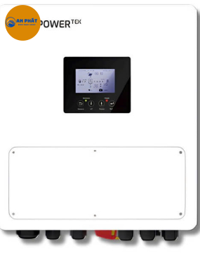 LUXPOWER SNA PRO 6.5K ( model: SNA PRO-EU 6.5KW )