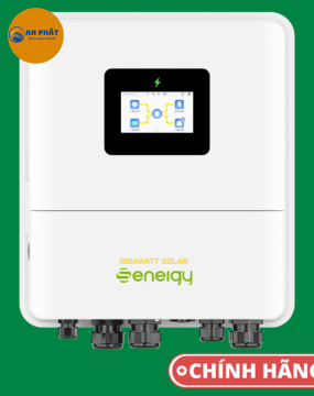 Inverter Hybrid Senergy 6kW SE 6K ECO