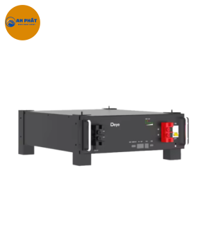 Pin lưu trữ lithium Deye 51.2V 100AH – SE-G5.1