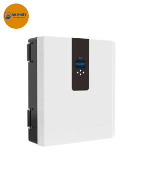 Pin lưu trữ lithium Deye All-in-One ESS – RW-F5.3-1H3