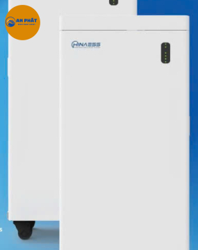 Pin Lưu Trữ Năng Lượng HINAESS PowerGem  51.2V- 314Ah