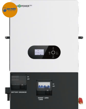 LUXPOWER ECO HYBRID 12-14K