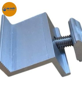 Kẹp biên tấm pin năng lượng mặt trời 30mm 35mm 40mm