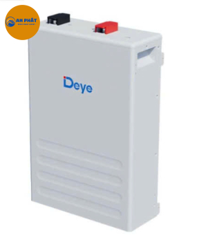 Pin lưu trữ Deye SE F5 512V 100Ah