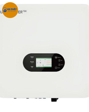 Inverter Hybrid Luxpower Trip 30K 3 Pha Áp Cao