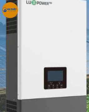 Inverter Hybrid Luxpower SNA 5K 1 Pha