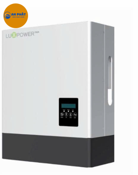 Inverter Hybrid Luxpower LXP 5K MG (Bản cao cấp)