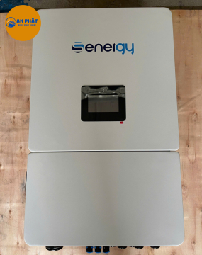 Inverter Hybrid 3 Pha Senergy SE 16K / SE 20K Pro3