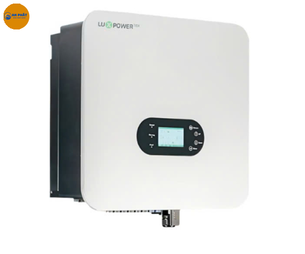 Inverter Hybrid Luxpower Trip 20K 3 Pha Áp Cao