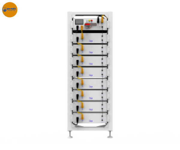  Lithium Deye Áp Cao B0S - G