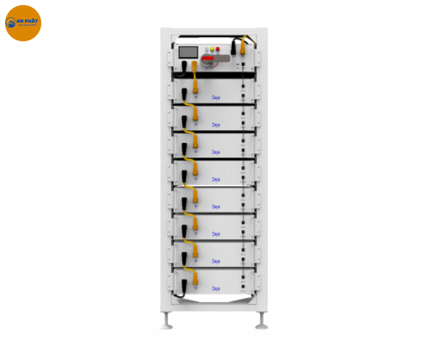  Lithium Deye Áp Cao B0S - G